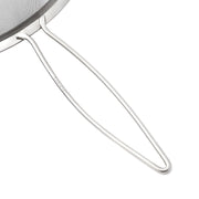 15" Strainer by Cuisipro – 15-Inch, Stainless Steel, Silver, Model 746635
