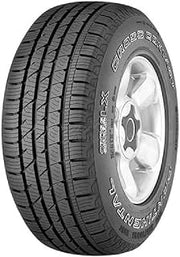 (Continental) Summer tire conticrosscontact LX Sport 235/50R18 97 V