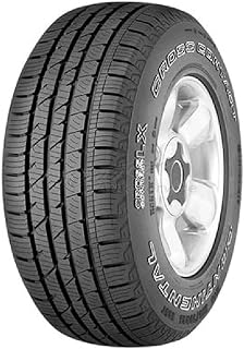 (Continental) Summer tire conticrosscontact LX Sport 235/50R18 97 V