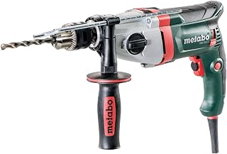 metabo 600782620 SBE 850-2 1/2" Hammer Drill