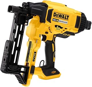 DEWALT DCFS950N Brushless XR Fencing Stapler 18V Bare Unit