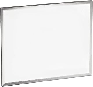 Jackson Safety Welding Clear Safety Plate 90x110 mm