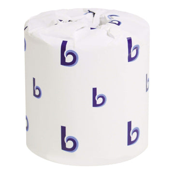 6150 Two-Ply Toilet Tissue by Boardwalk – Bamboo, Model BWK 6150