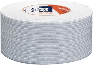 Shurtape MB 100CT Metal Building Insulation Tape