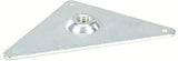 Perlick Plate, Leg Mtg, Triangular, Fo 61515-1 - Genuine OEM Replacement Part