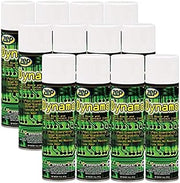 Zep Dynamo Circuit Board and Electrical Contact Cleaner - 14 (Case of 12)