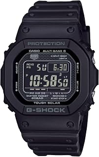 Casio GW-5000HS-1ER Mens G-Shock Watch