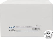 UCreate Mixed Media Art Paper, Wet or Dry Media, White
