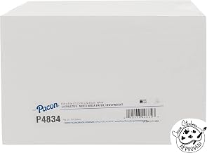 UCreate Mixed Media Art Paper, Wet or Dry Media, White