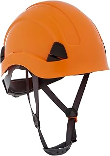 Jackson Safety Type 1 Climbing-Style Non-Vented Hard Hat - ANSI Z89.1 Class E