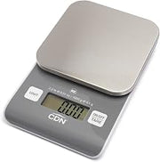 Digital High Precision Scale, 2 lb - Gray