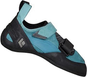 Black Diamond Equipment Focus- Wmn's Climbing Shoes - Caspian - 6