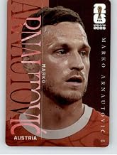 2026 Panini Kayou FIFA World Cup Soccer Card #670 Marko Arnautovic Austria