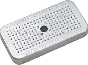 Pelican 1500-500-000 1500D, Desiccant, All Cases.
