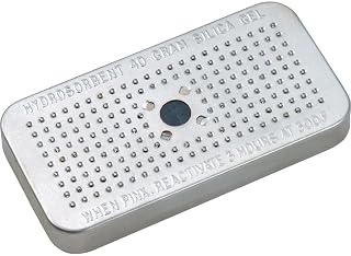 Pelican 1500-500-000 1500D, Desiccant, All Cases.
