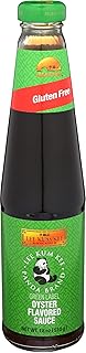 Lee Kum Kee Sauce Oyster, 18 Ounce