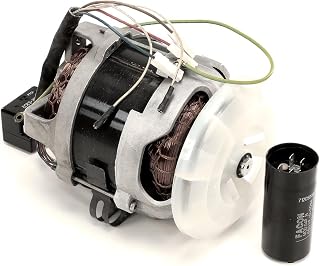 Robot Coupe 303236 Motor Cl52E 120/60/1