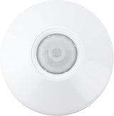 Lithonia Lighting/Acuity NCM-10 nLigt Occupancy Sensor White Ceiling Mount