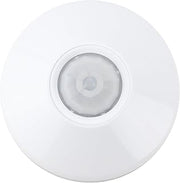 Lithonia Lighting/Acuity NCM-10 nLigt Occupancy Sensor White Ceiling Mount