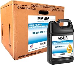 CP-4100-100 Lubricant Compatible with CPI - 6 gal