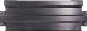 Intercooler for Ford F150 2012-2014 | Plastic, Radiator Support Air Deflector Shield Cac, OE# 19E672-a 19E672-Ba CL3Z19E672A, Direct Fit