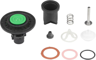 Flushometer Rebuild Kit by Sloan – Plastic, Black, Model 3317005