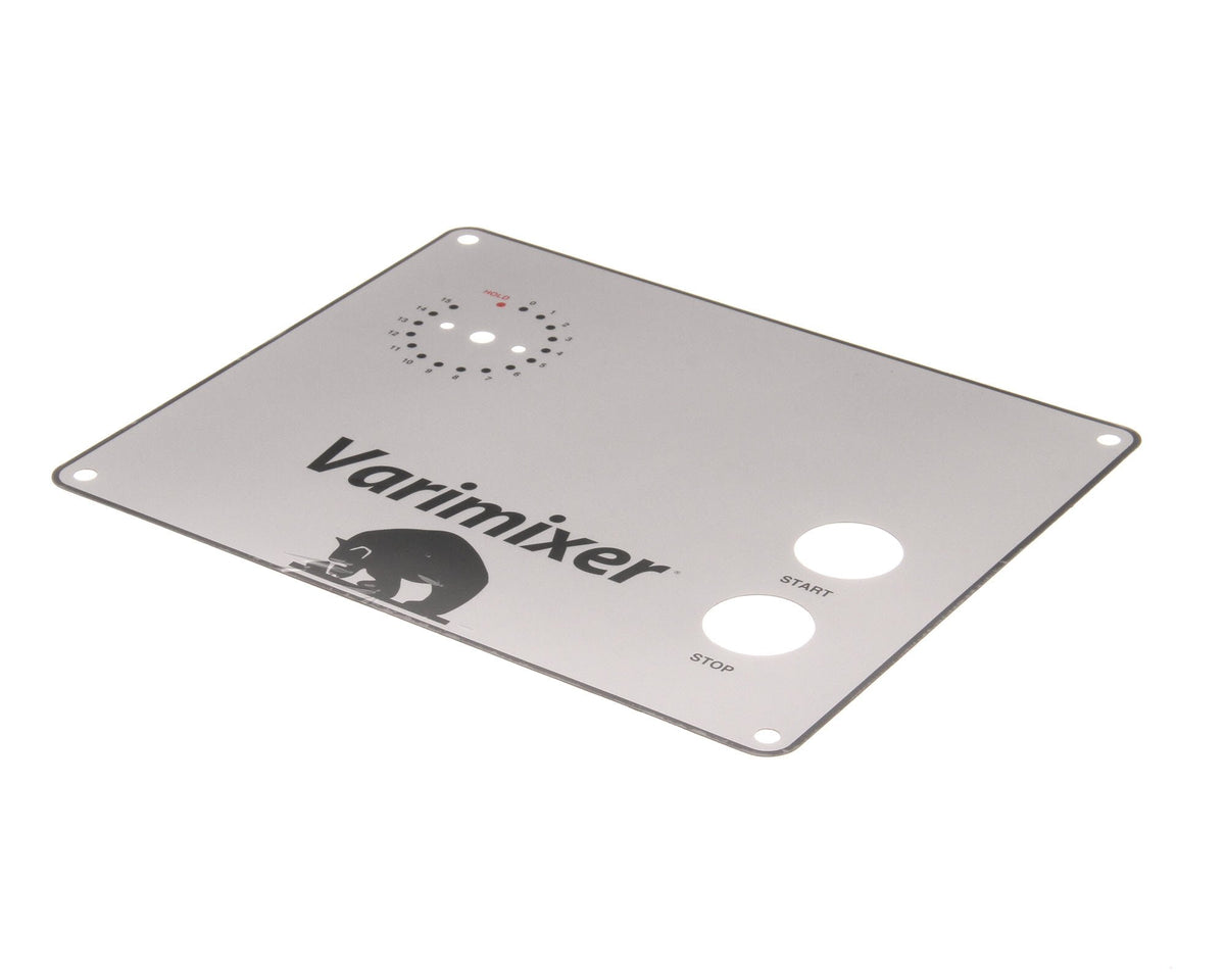 Bowl Screen Microswitch by Varimixer – Model 56SN20-30