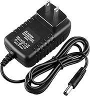 AC Adapter Charger for #6800-1045 for Detecto Digital Scales Power Supply Cord