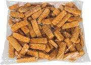 Viking Oven Ready Krispy Krunchy Alaska Pollock Stick, 1 Ounce -- 1 each.