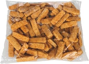 Viking Oven Ready Krispy Krunchy Alaska Pollock Stick, 1 Ounce -- 1 each.