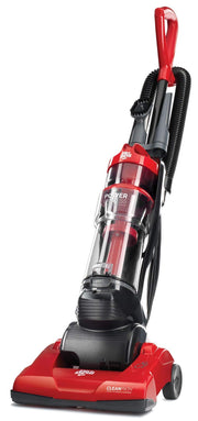 Power Express Compact Bagless Upright by Dirt Devil – 1 liters, Red, Model UD20120