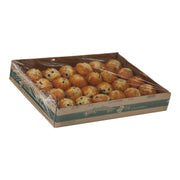 Delicious Essentials Blueberry Muffin by Otis Spunkmeyer – Pack of 96