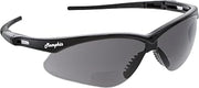 MCR Safety MPH25G (Mp1) Glasses, Gray Lens