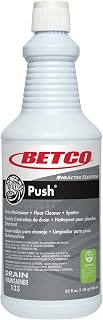 Betco BioActive Solutions™ Push®, 1 Quart, Pack Of 12