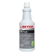 BioActive Solutions Multipurpose Cleaner - 1 Each by Betco – 32 Fl Oz (Pack of 12), Opaque, Pack of 12, Model 1331200CT