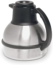 Bunn Therman Carafe Blacl 1.8L