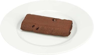 Readi Bake Benefit Whole Grain Cocoa Chip Bar, 2.5 Ounce -- 48 per case.