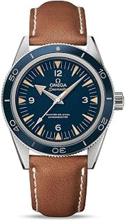 Omega Seamaster 233.92.41.21.03.001