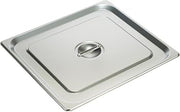Winco 2/3 Size Solid Cover