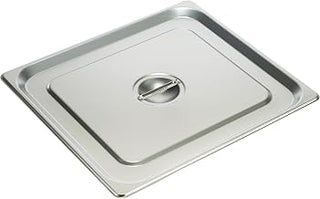 Winco 2/3 Size Solid Cover