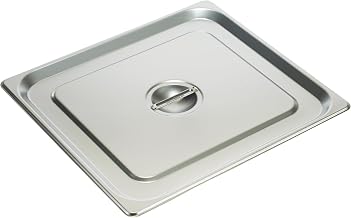 Winco 2/3 Size Solid Cover