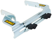 Miter Saw Crown Stops () by DEWALT – full size, Blend, Silver/Black, Model DW7084