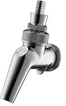 Perlick 630SS Stainless Steel Draft Beer Faucet