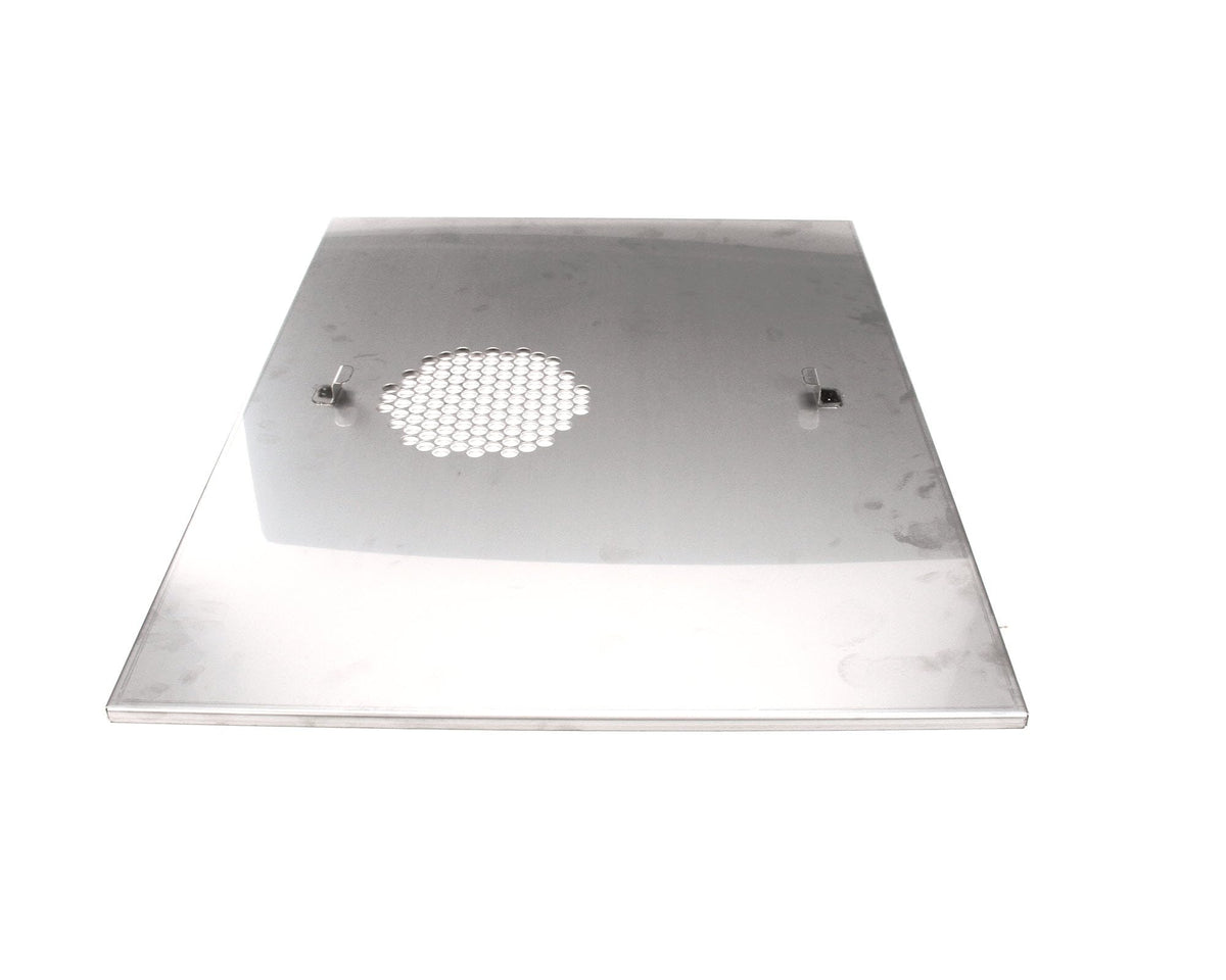Cover, Element, Proofer, Atomist Sub by Nu-Vu – Model 112-9027