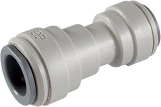 John Guest Acetal 1/4 x 5/16 inch Push-fit Reducer Connector for Drinks Dispensers and Pure Water
