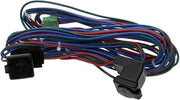 For Hussmann 0472692 Appliance Shelf 2 Plug Black