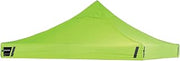 Ergodyne SHAX 6000C Replacement Canopy for Shax 6000, Lime, 10-Feetx10-Feet