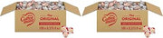 Nestle Coffee mate Coffee Creamer, Original, Liquid Creamer Singles, Non Dairy, No Refrigeration, Box of 180 (Pack of 2)