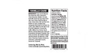 Bakery Birthday Cake Squares - 36 Pack by NE-MO'S – 36 Count (Pack of 1)
