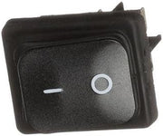 For Equipex On/Off Switch A07025, Commercial Kitchen Replacement Part | Commercial Kitchen and Restaurant Equipment Precision Match Replacement Part to Restore Peak Performance